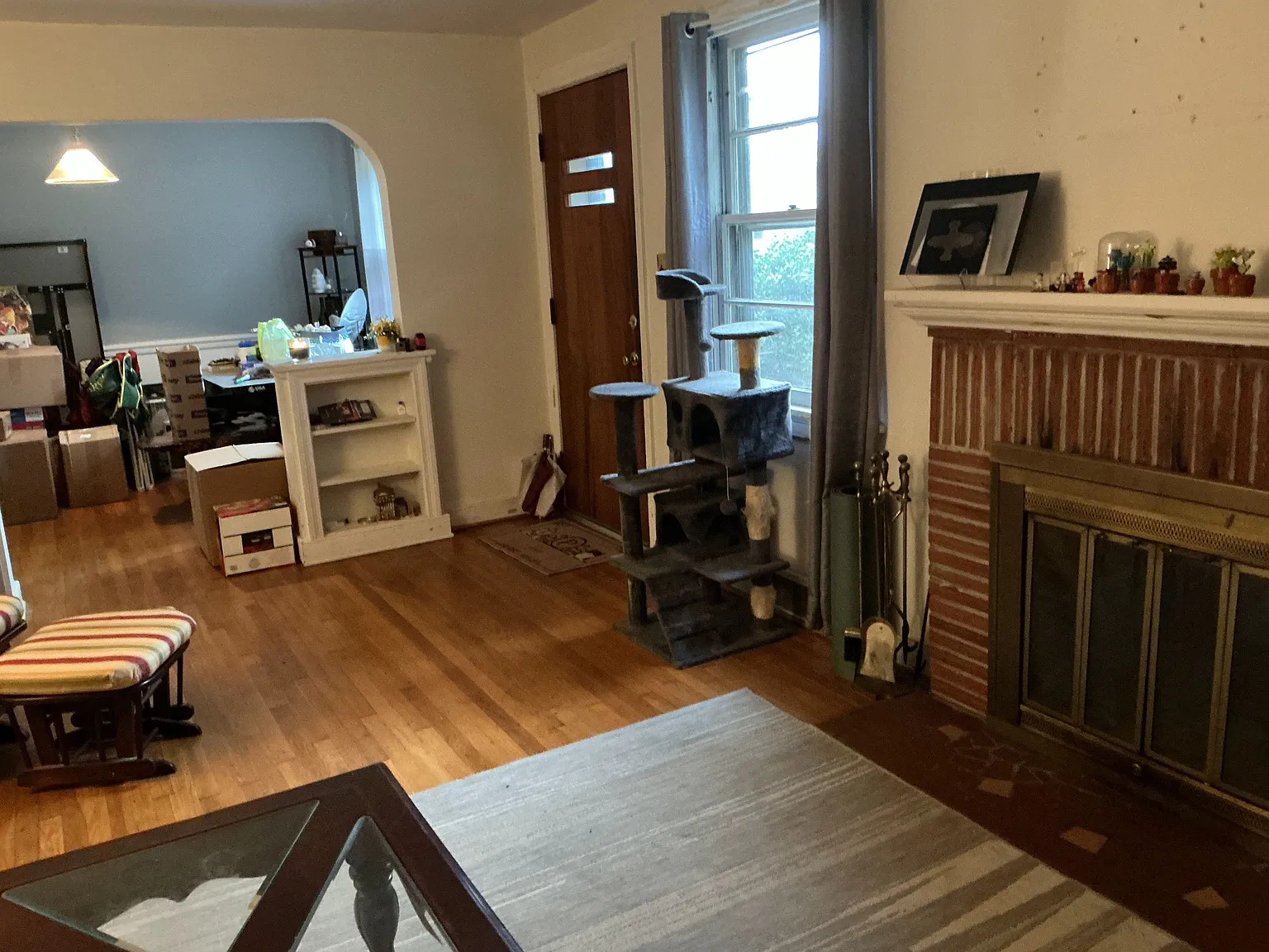 2 bed, 1180 sqft, $2,295 — Photo 2