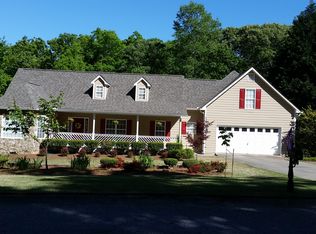 616 Huntington Trce, Winder, GA 30680