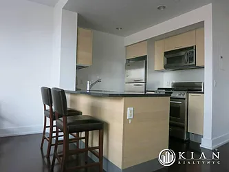 Rented by Kian Realty