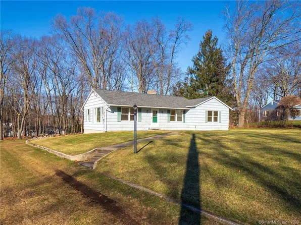 4 Farview Terrace, Danbury, CT 06811