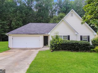 220 Wynfield Dr, Covington, GA 30016