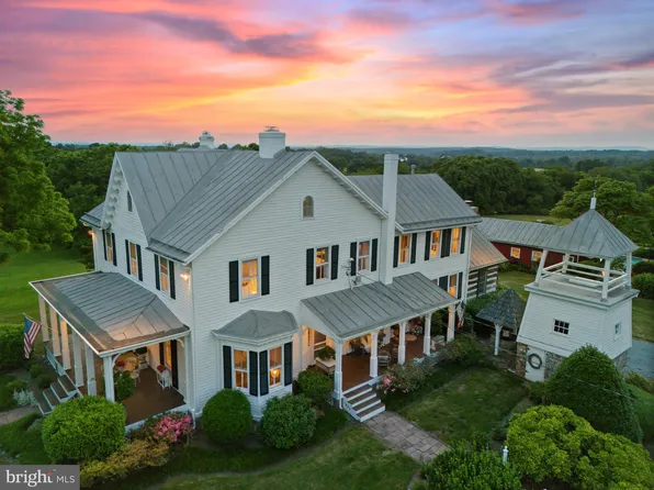 20415 Westerly Rd, Poolesville, MD 20837