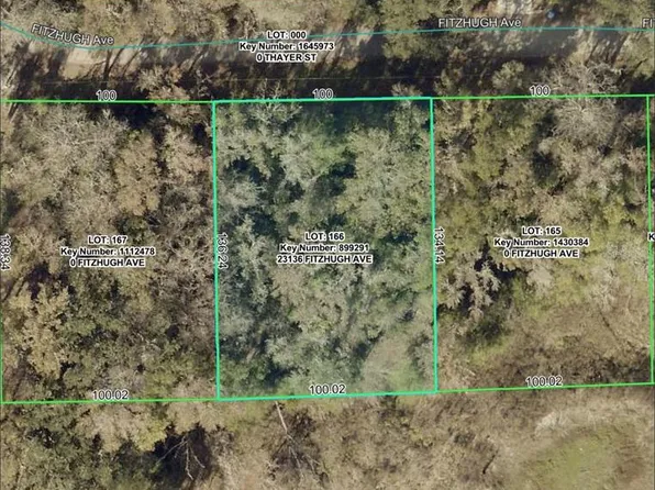 23136 Fitzhugh Ave #166, Brooksville, FL 34601