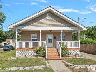 1001 Garfield Ave, Springfield, IL, 62702