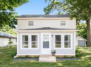 130 W Railroad St, Centreville, MI