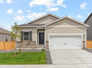 975 Ouzel Falls Rd, Severance, CO 80550