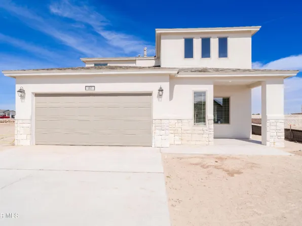 985 Barbara Ave, El Paso, TX 79927