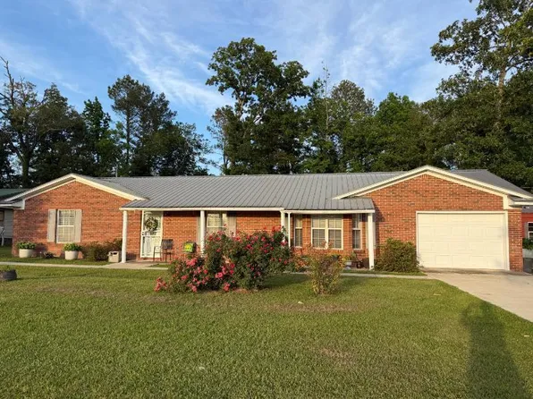 226 County Road 87, Houston, MS 38851