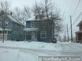 116 N 25 W, Duluth, MN 55806