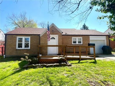 1130 N Cedar St, Nevada, MO, 64772
