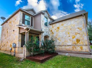 569 Travertine Trl #A, Buda, TX 78610
