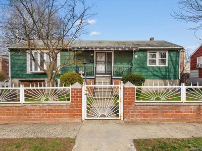 7 Seton Avenue, Mount Vernon, NY, 10550