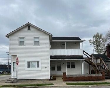 237 Logan St, Circleville, OH, 43113