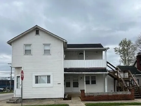 237 Logan St, Circleville, OH 43113