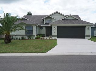 6015 Condor Dr, Lakeland, FL 33809