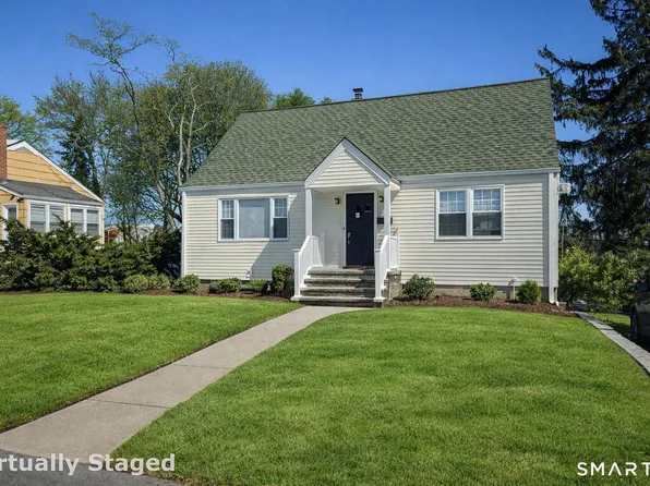 46 Myron Ave, Bridgeport, CT 06606