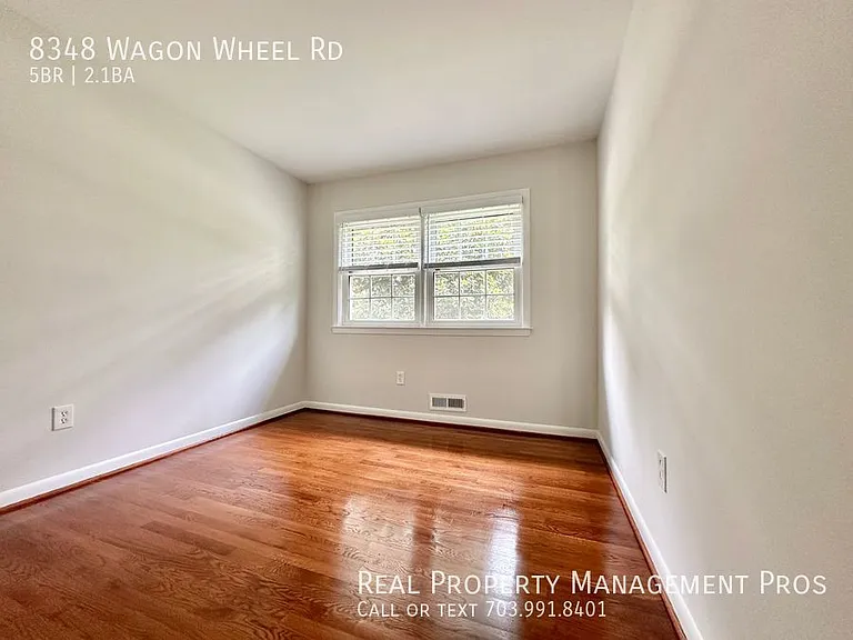 8348 Wagon Wheel Rd — Photo 34