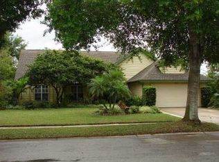 807 White River Dr, Orlando, FL 32828