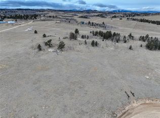 111 Antelope Way, Como, CO 80432