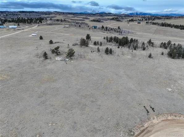 111 Antelope Way, Como, CO 80456