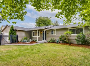 1530 SW 197th Ave, Beaverton, OR 97003