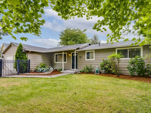 1530 SW 197th Ave, Beaverton, OR 97003