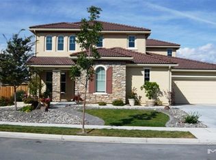 4336 Clearwood Dr, Sparks, NV