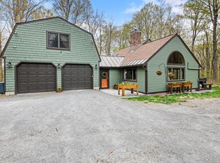 12 Hidden Lane, Enfield, NH 03748