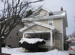 1142 Garson Ave, Rochester, NY 14609