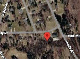 105 Diversy Dr, Brooklyn, MI 49230