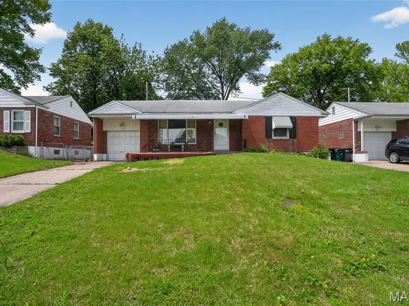 9243 Filibert Dr, Saint Louis, MO 63137