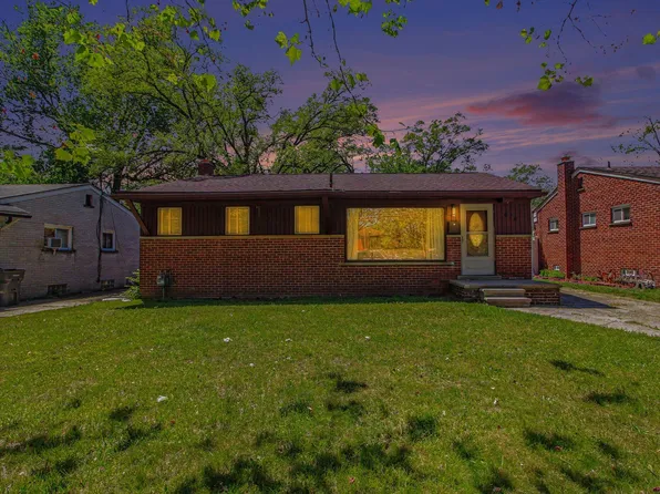 610 Western St, Inkster, MI 48141