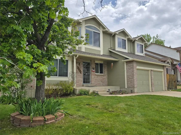 6766 Quail Street, Arvada, CO 80004