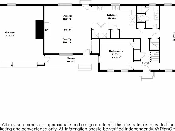 3rd image of 22 Fernwood Dr