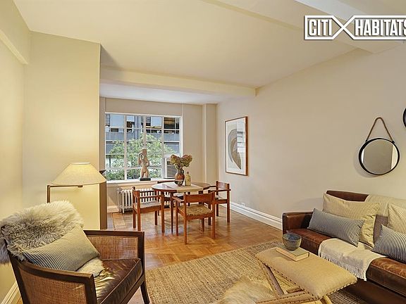 2nd image of 140 E 40th St APT 4A