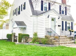 74 Fellsmere St, Lynn, MA 01904