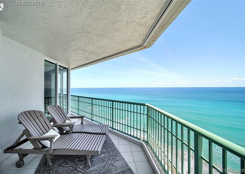 1st image of 8650 S Ocean Dr APT 1105