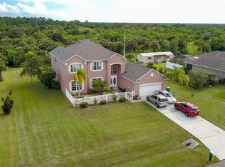 411 Allison Dr, Palm Bay, FL 32908