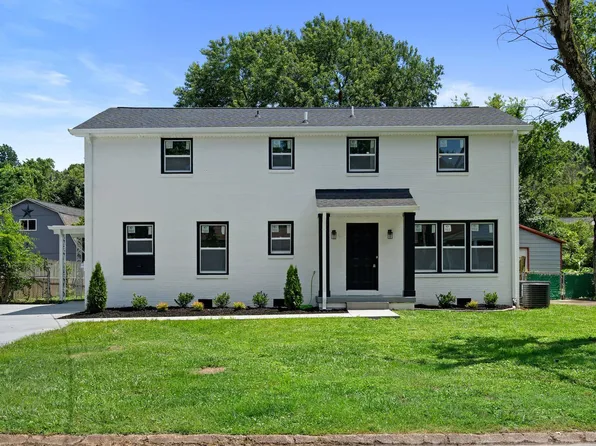 83 Benzing Rd, Antioch, TN 37013