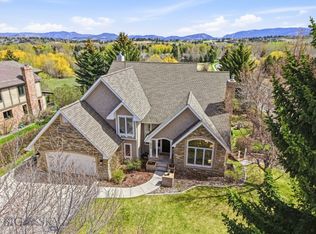 3018 Colter Ave, Bozeman, MT 59715