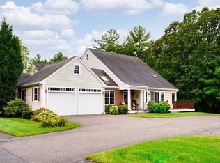 25 Hemlock Cir, Hanover, MA 02339