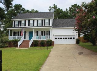110 Algrave Way, Columbia, SC 29229