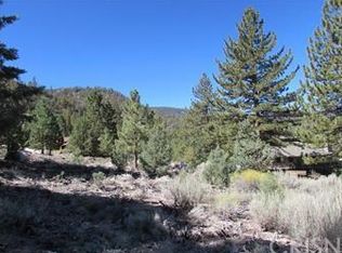 1512 Linden Dr, Pine Mountain Club, CA 93222