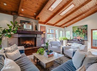 (Undisclosed Address), Mill Valley, CA 94941