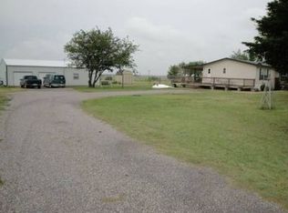 6005 S Gregory Rd, El Reno, OK 73036