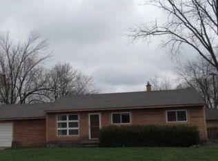 2726 Wilder Ln, Waterford, MI 48329