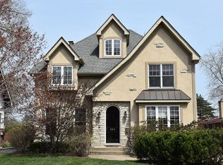 362 Lionel Rd, Riverside, IL 60546