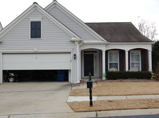 2785 Glaston Way, Milton, GA 30004