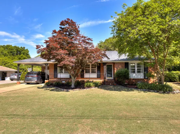 229 Burns Dr, Sumter, SC 29150