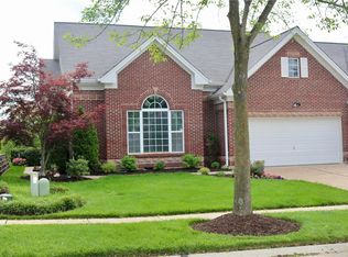 366 Shetland Valley Ct, Chesterfield, MO 63005